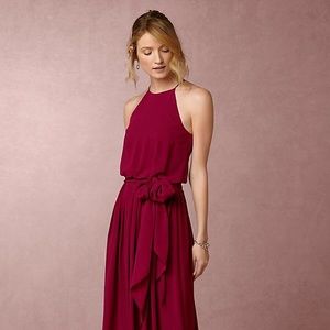 BHLDN Alana Dress